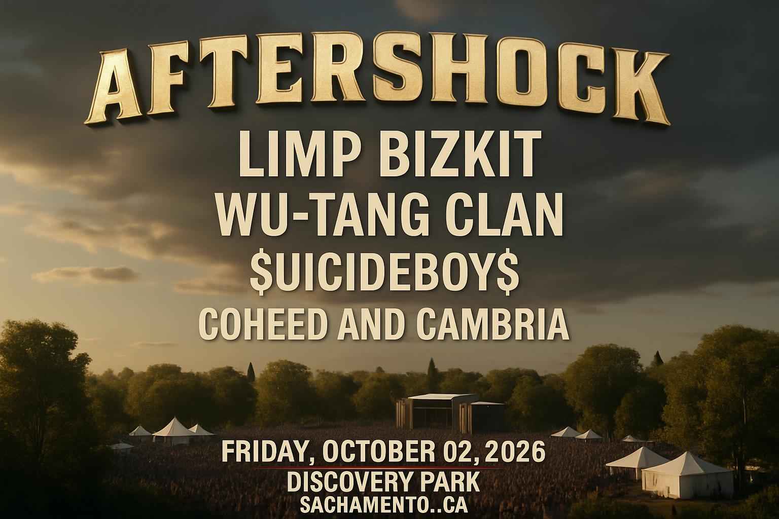 aftershock-festival-limp-bizkit-wu-tang-clan-suicideboys-coheed-and-cambria-friday-discovery-park