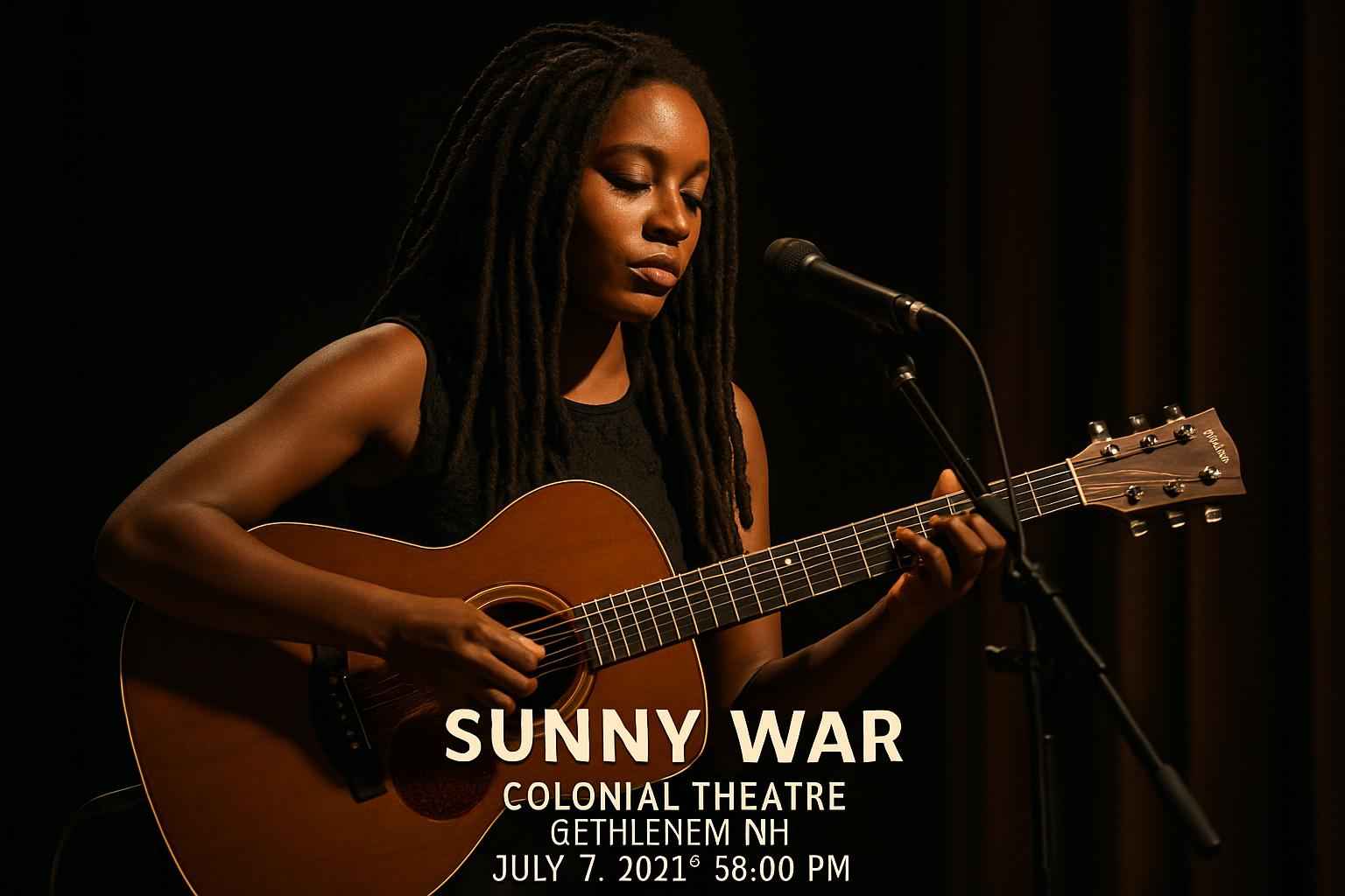 sunny-war-colonial-theatre-bethlehem