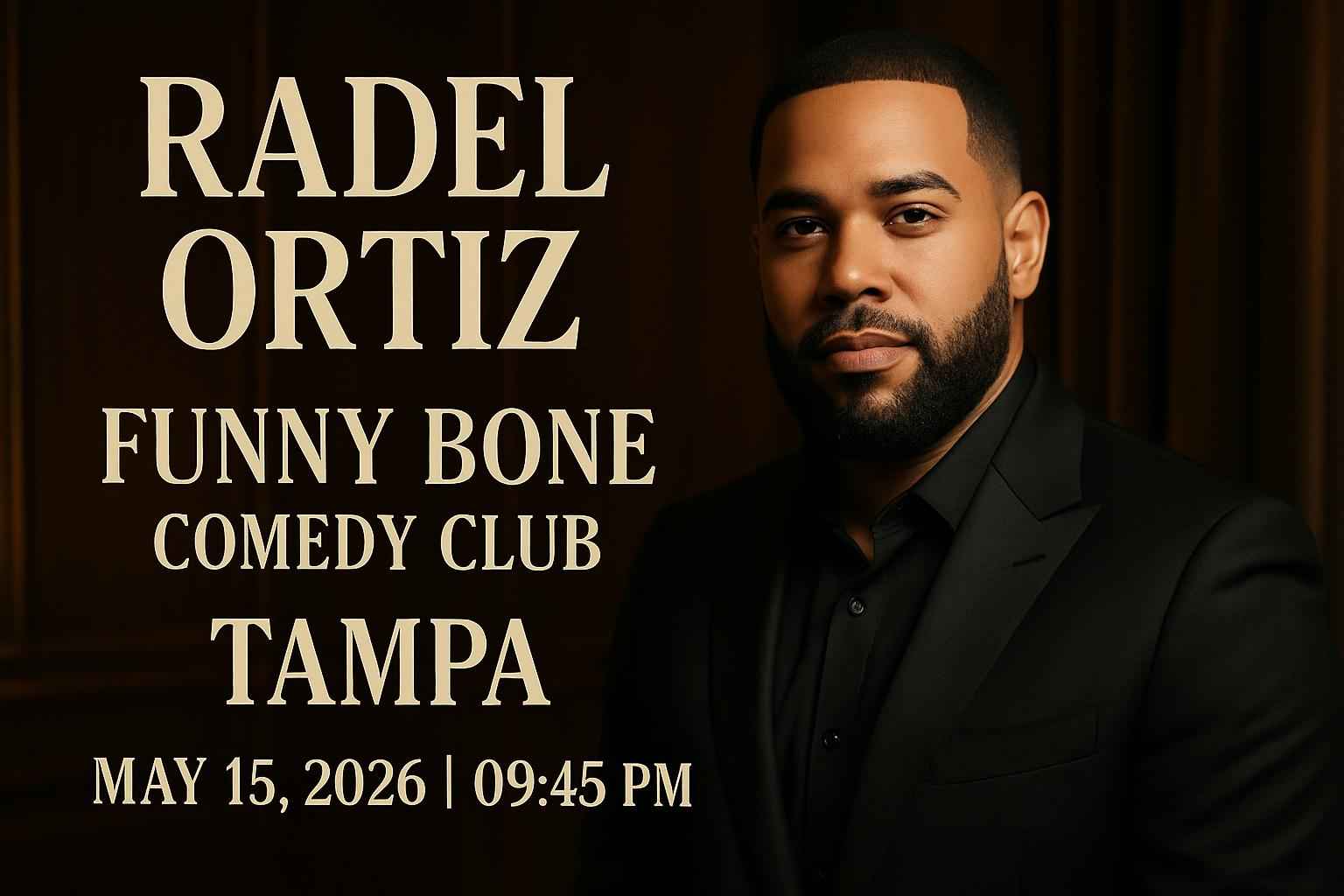 radel-ortiz-funny-bone-comedy-club-tampa