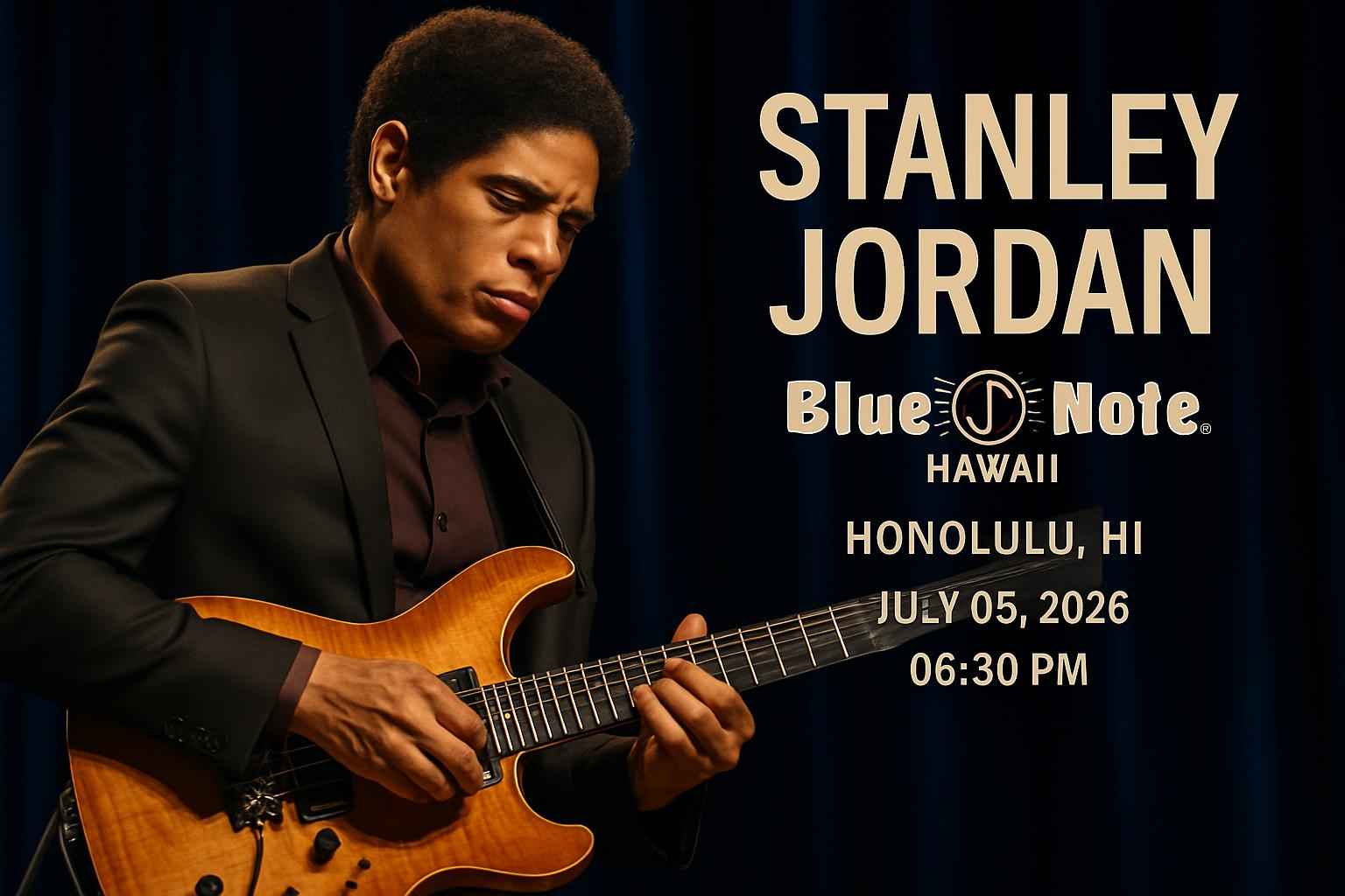 stanley-jordan-blue-note-hawaii