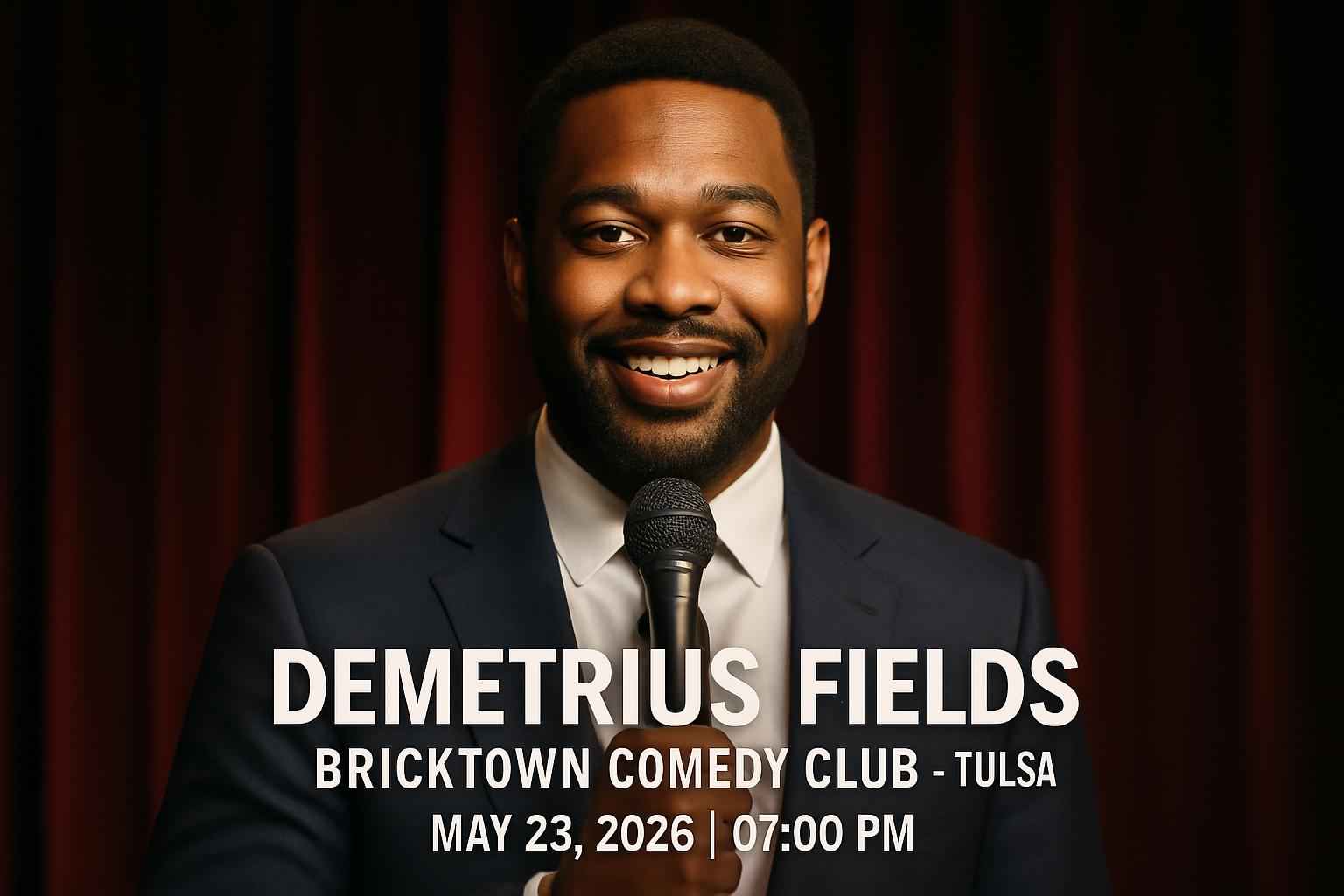 demetrius-fields-bricktown-comedy-club-tulsa