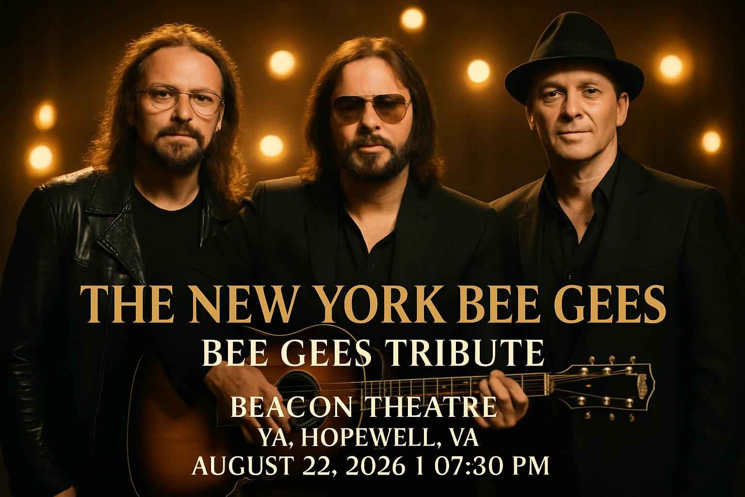 the-new-york-bee-gees-bee-gees-tribute-beacon-theatre-va