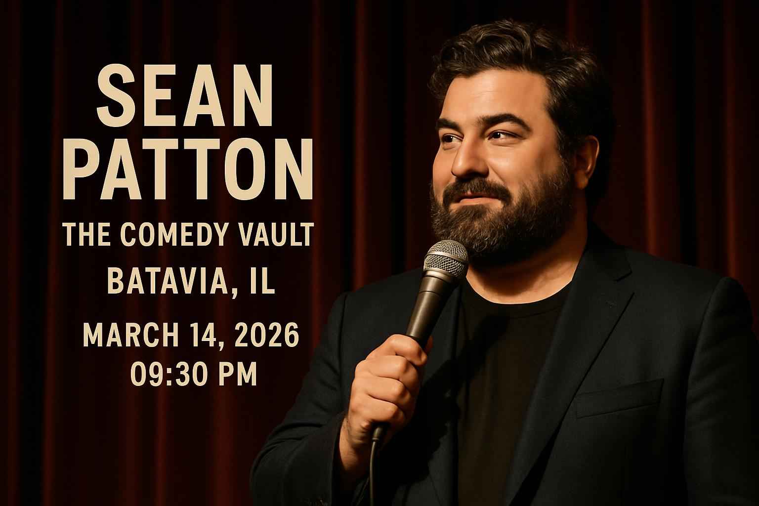 sean-patton-the-comedy-vault