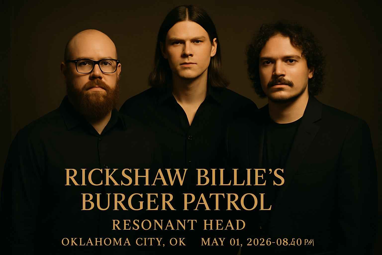 rickshaw-billie-s-burger-patrol-resonant-head