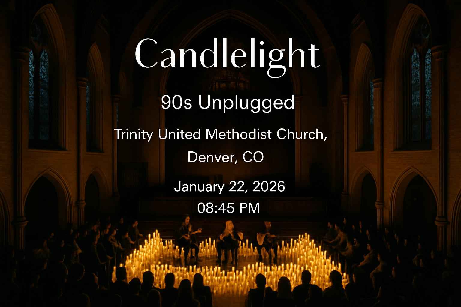 candlelight-90s-unplugged-trinity-united-methodist-church