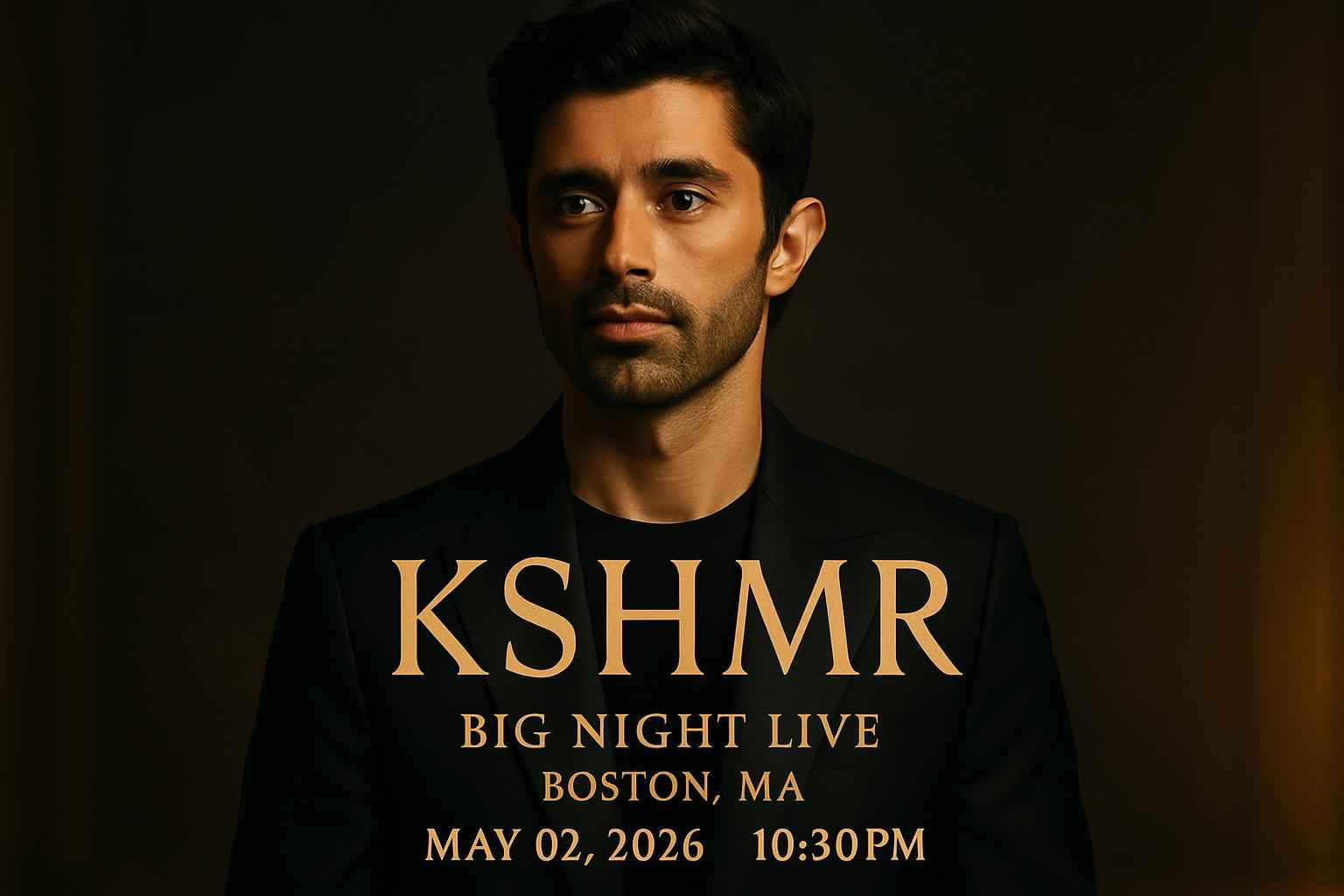 kshmr-big-night-live