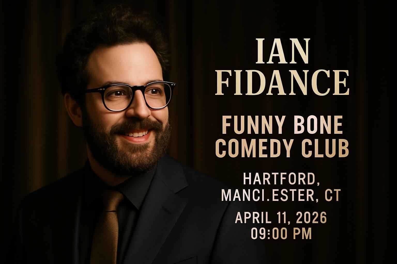 ian-fidance-funny-bone-comedy-club-hartford