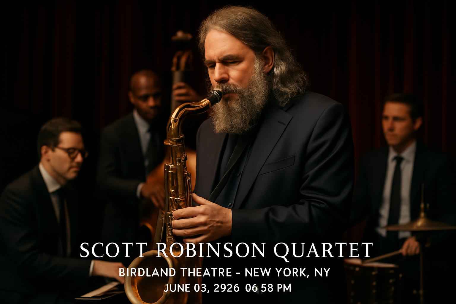 scott-robinson-quartet-birdland-theatre