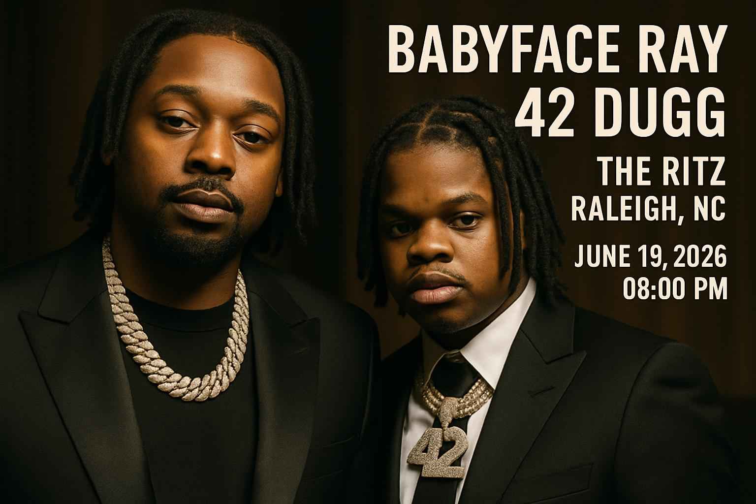 babyface-ray-42-dugg-the-ritz-raleigh