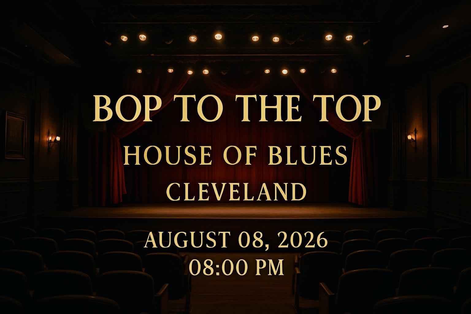 bop-to-the-top-house-of-blues-cleveland