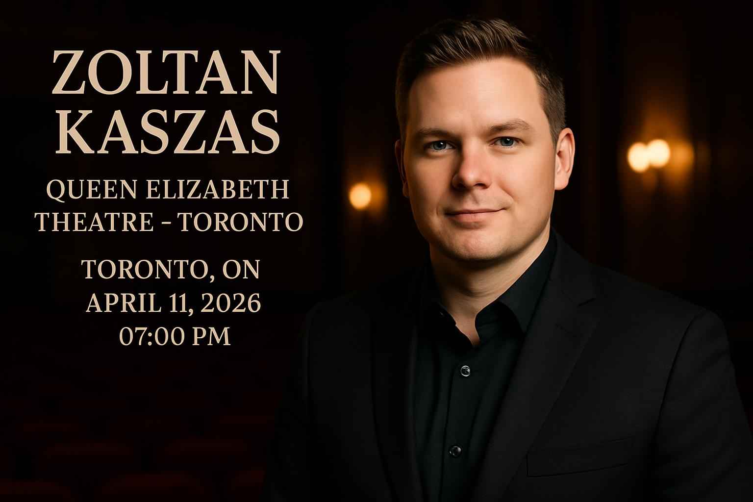 zoltan-kaszas-queen-elizabeth-theatre-toronto
