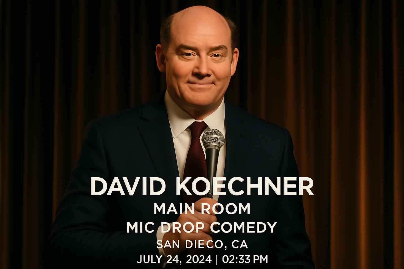 david-koechner-main-room-at-mic-drop-comedy