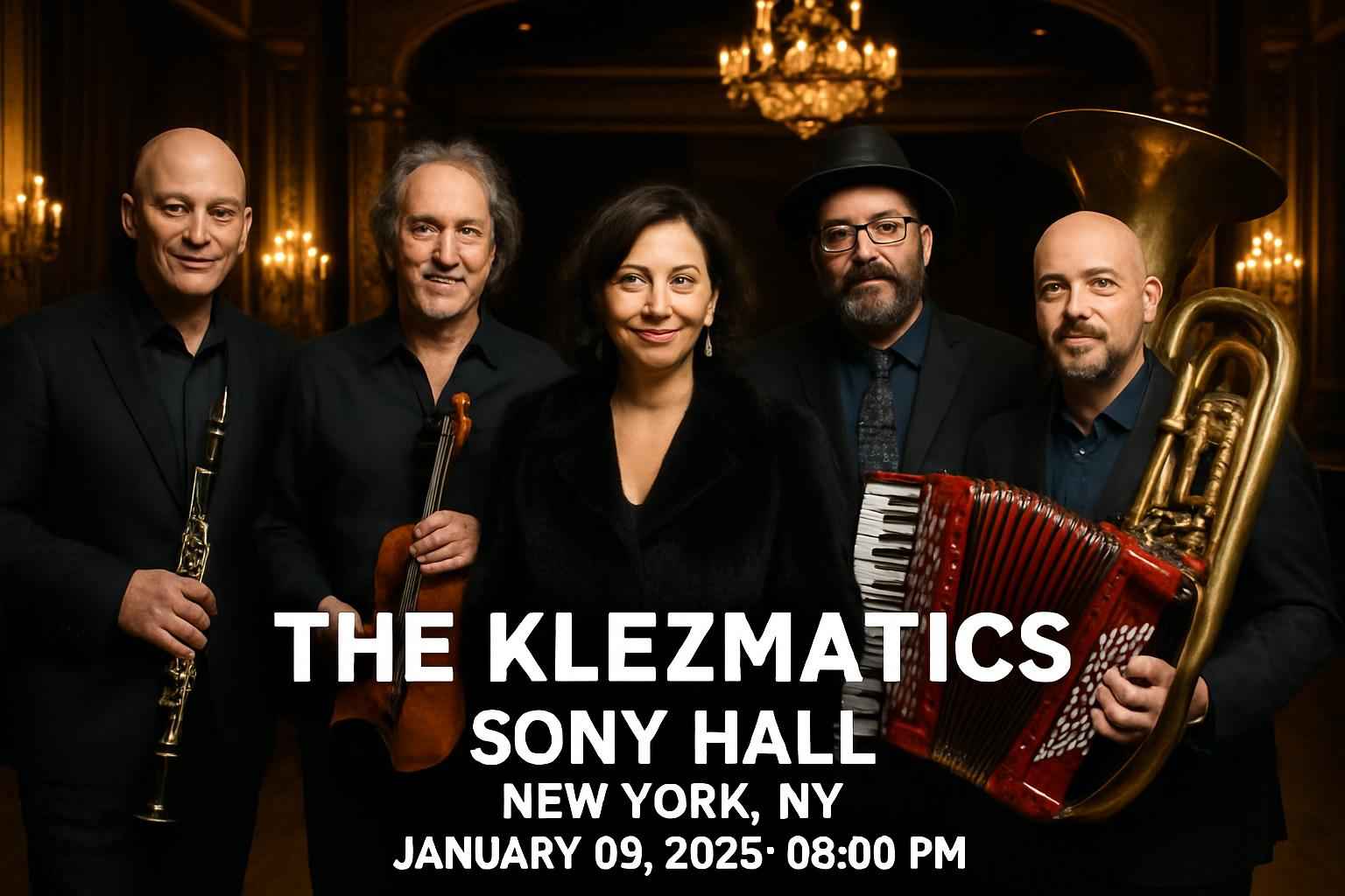 the-klezmatics-sony-hall