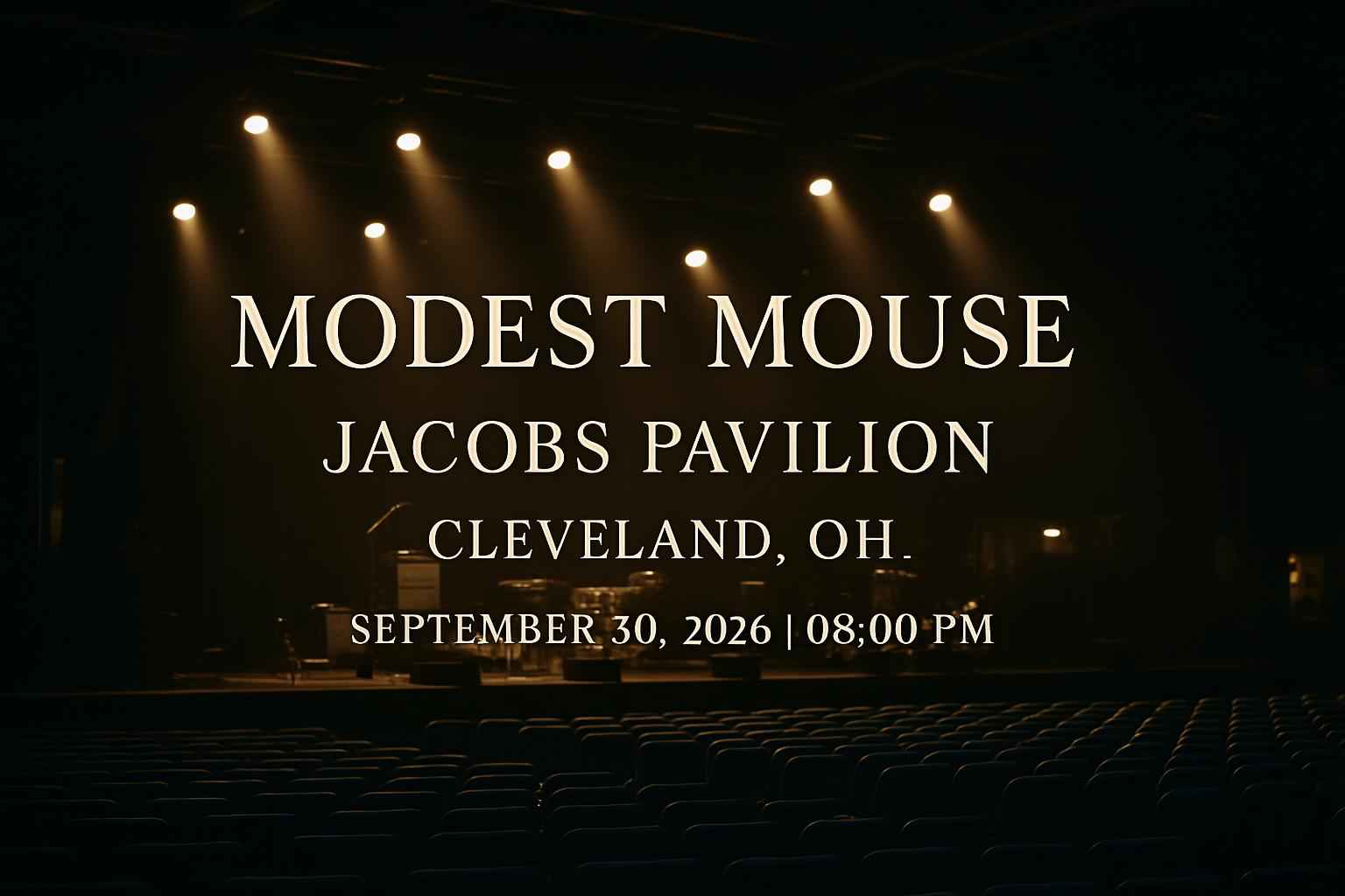 modest-mouse-jacobs-pavilion