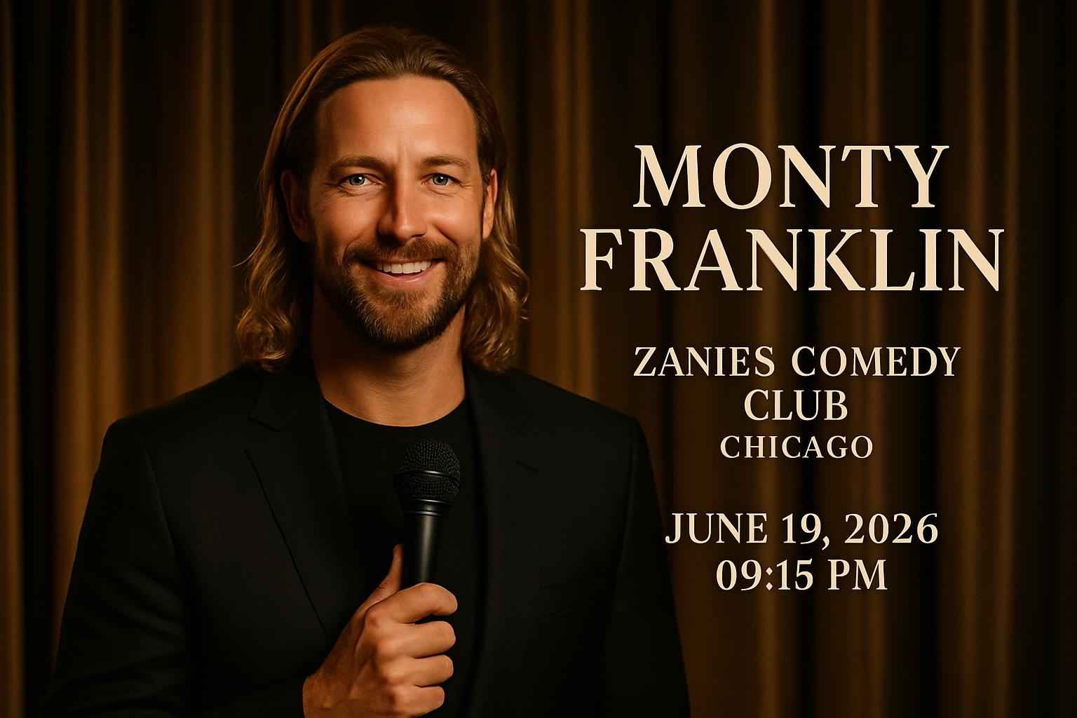 monty-franklin-zanies-comedy-club-chicago