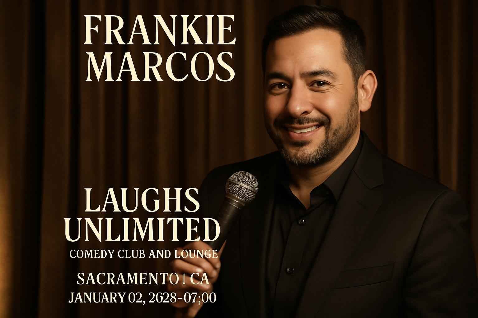 frankie-marcos-laughs-unlimited-comedy-club-and-lounge