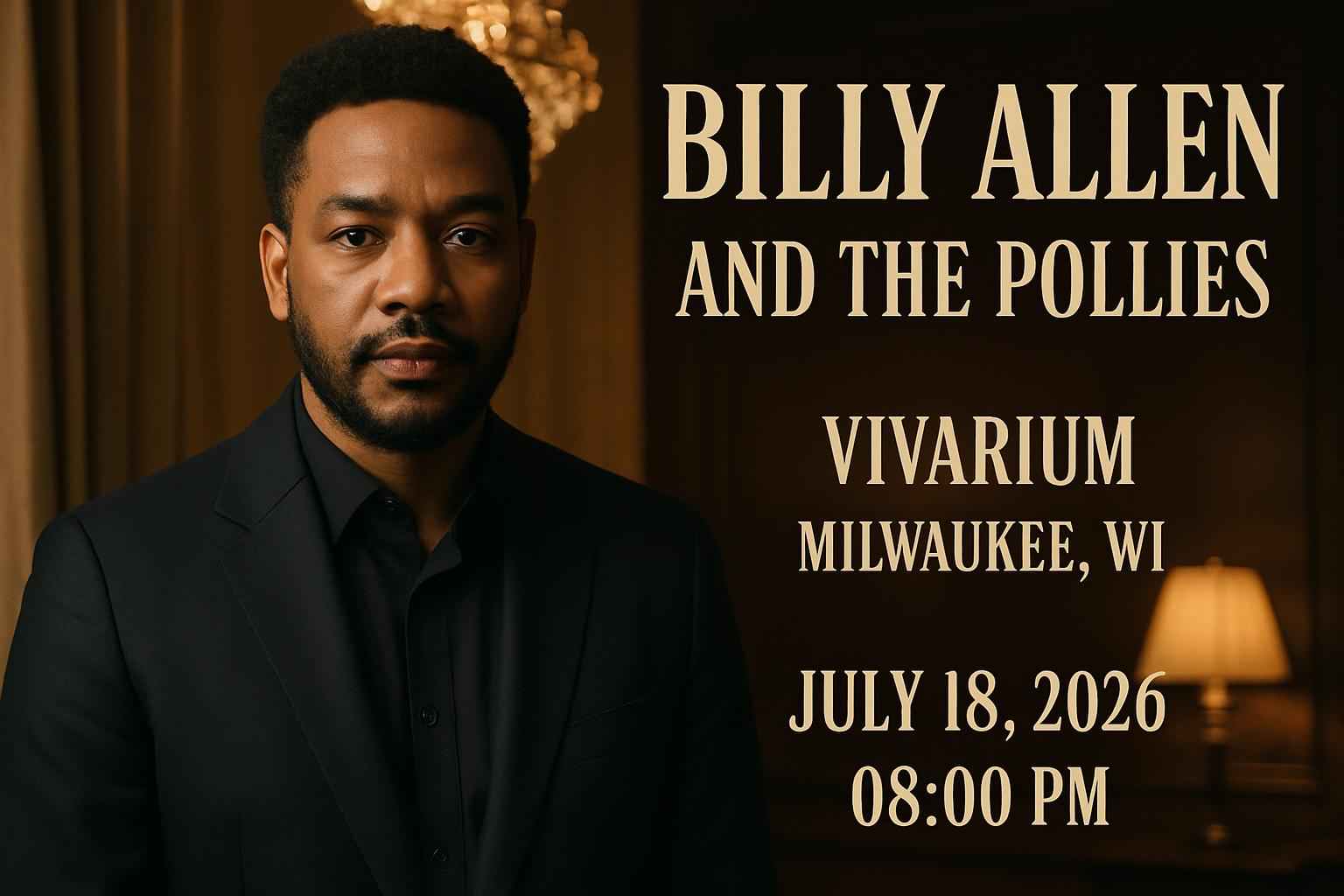 billy-allen-and-the-pollies-vivarium-milwaukee