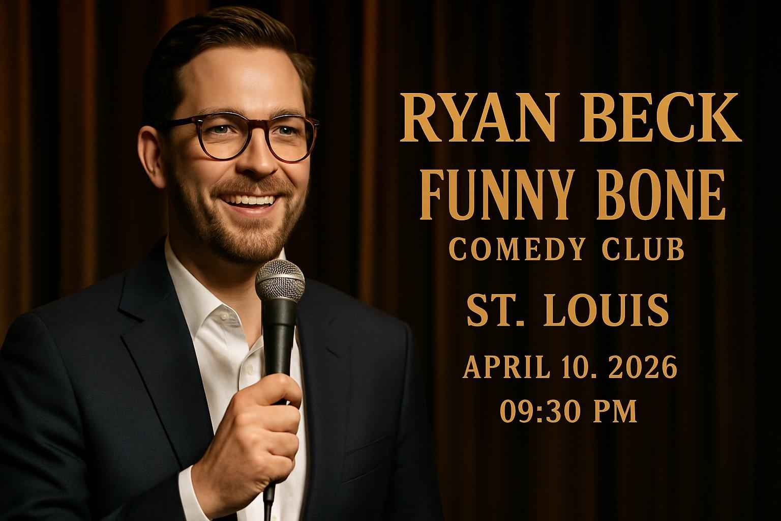 ryan-beck-funny-bone-comedy-club-st-louis