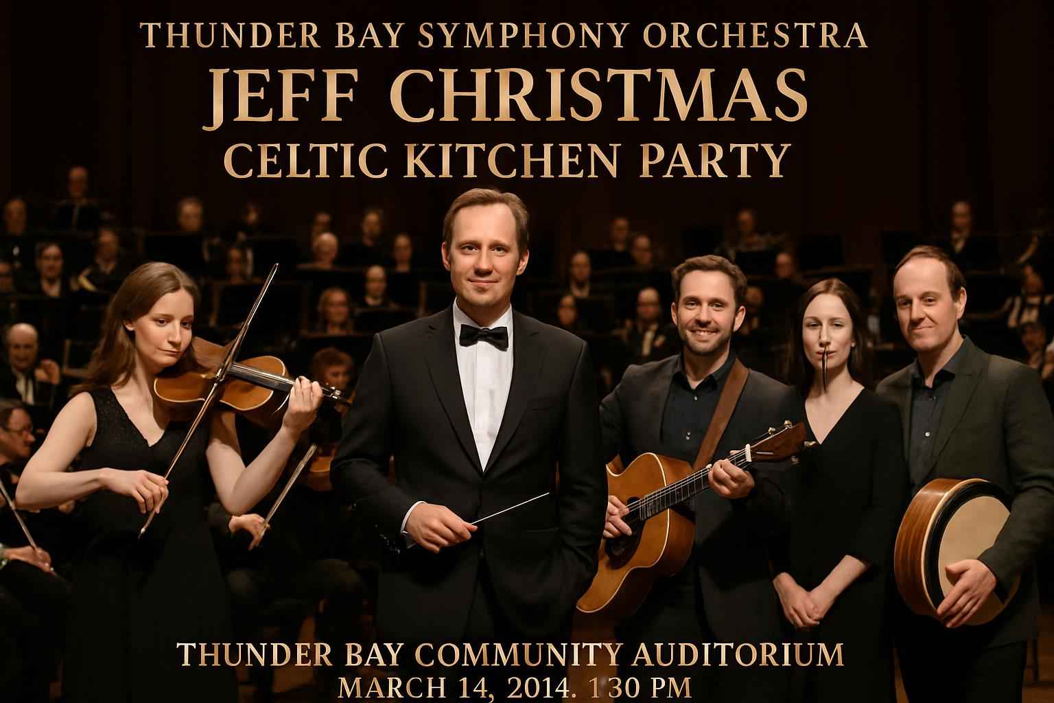 thunder-bay-symphony-orchestra-jeff-christmas-celtic-kitchen-party-thunder-bay-community-auditorium