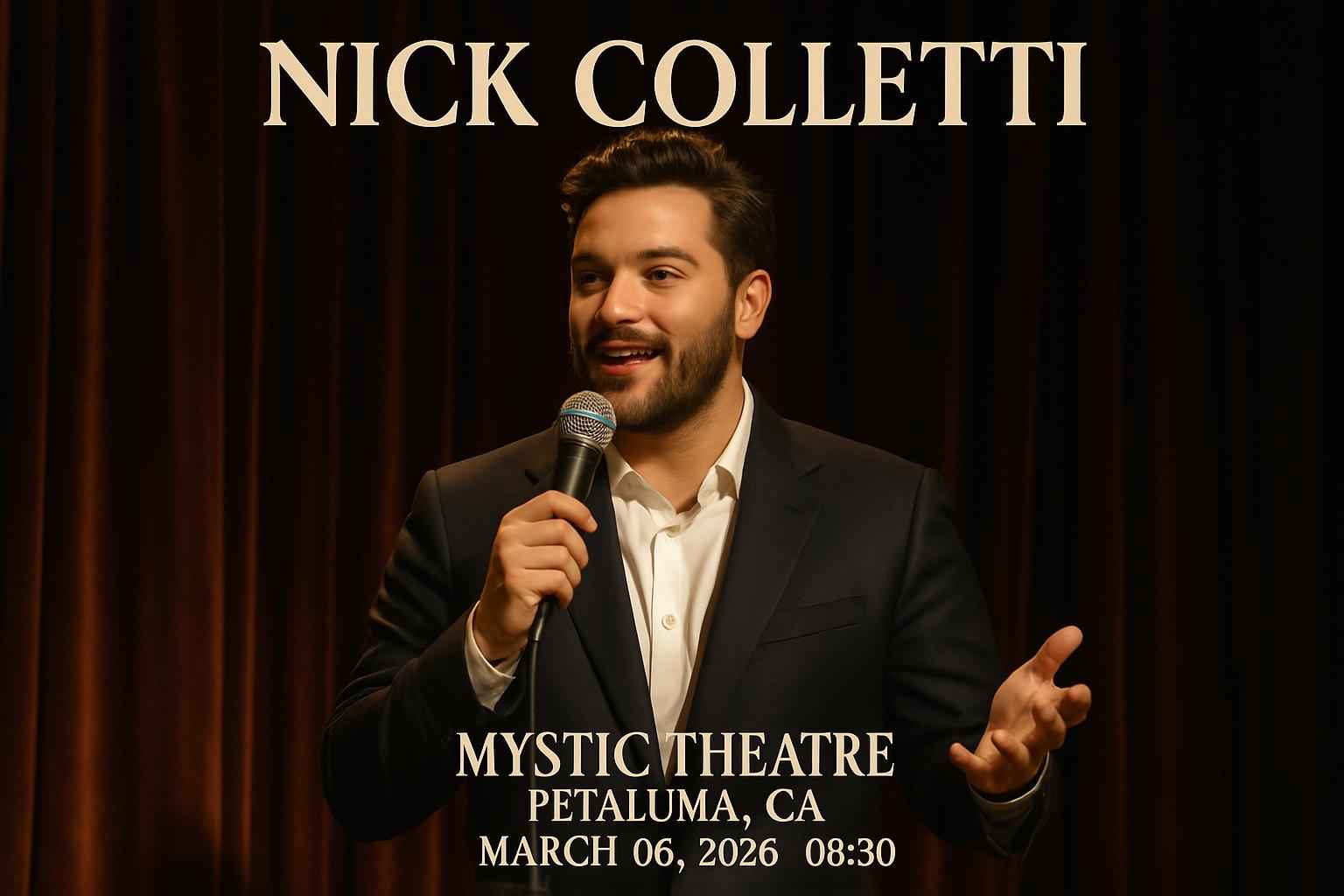 nick-colletti-mystic-theatre