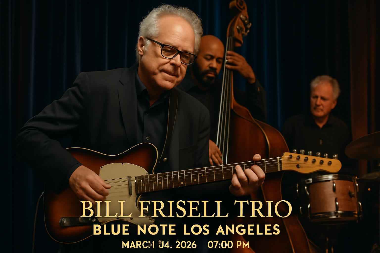 bill-frisell-trio-blue-note-los-angeles