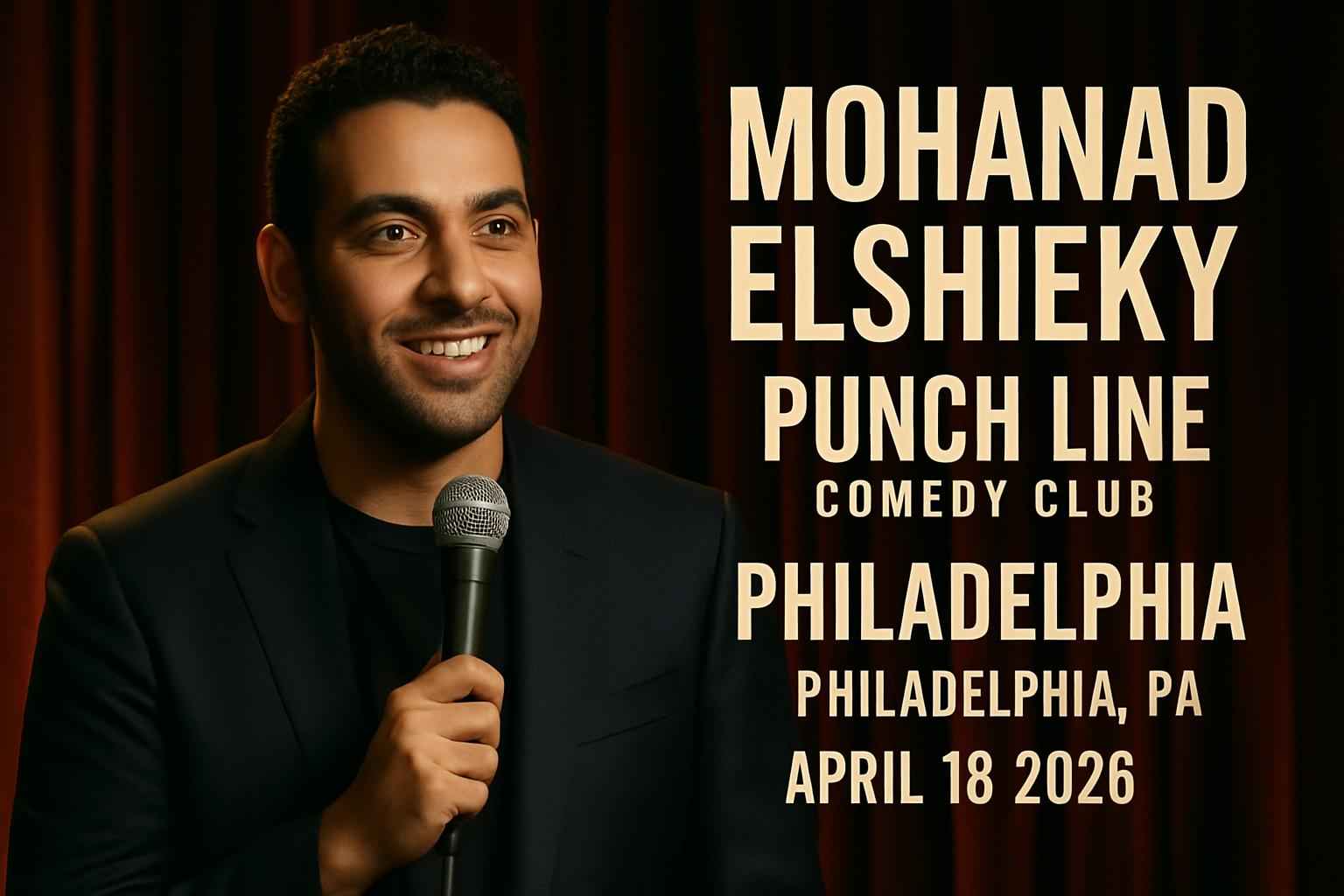 mohanad-elshieky-punch-line-comedy-club-philadelphia