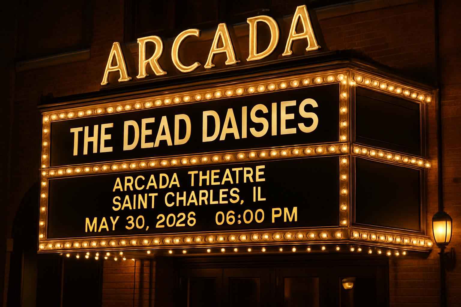 the-dead-daisies-arcada-theatre