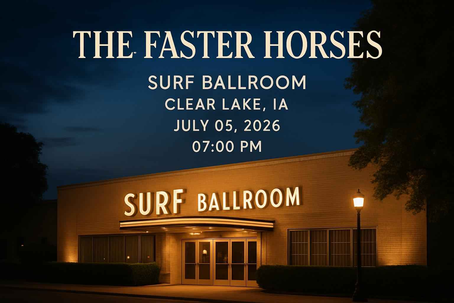 the-faster-horses-surf-ballroom
