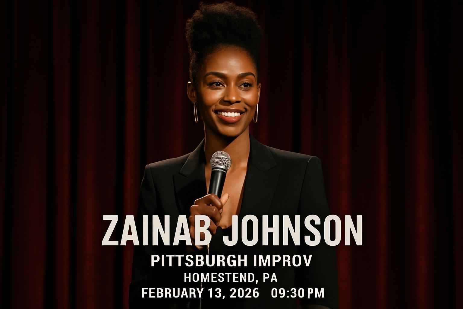 zainab-johnson-pittsburgh-improv