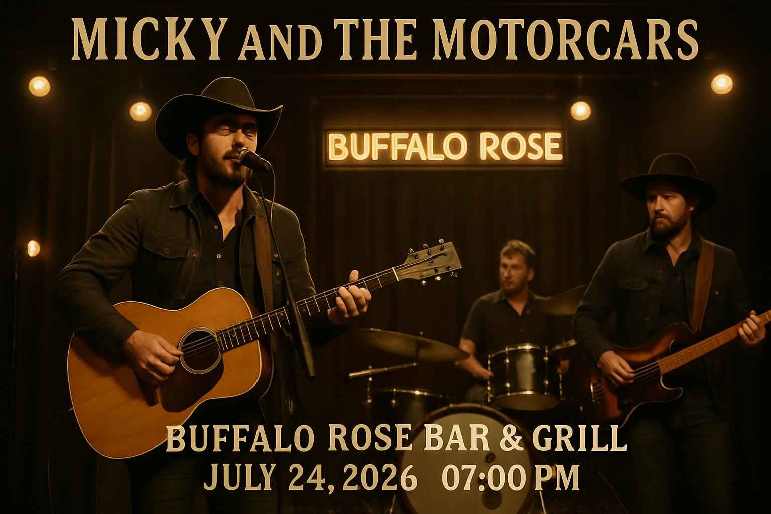micky-and-the-motorcars-buffalo-rose-bar-grill