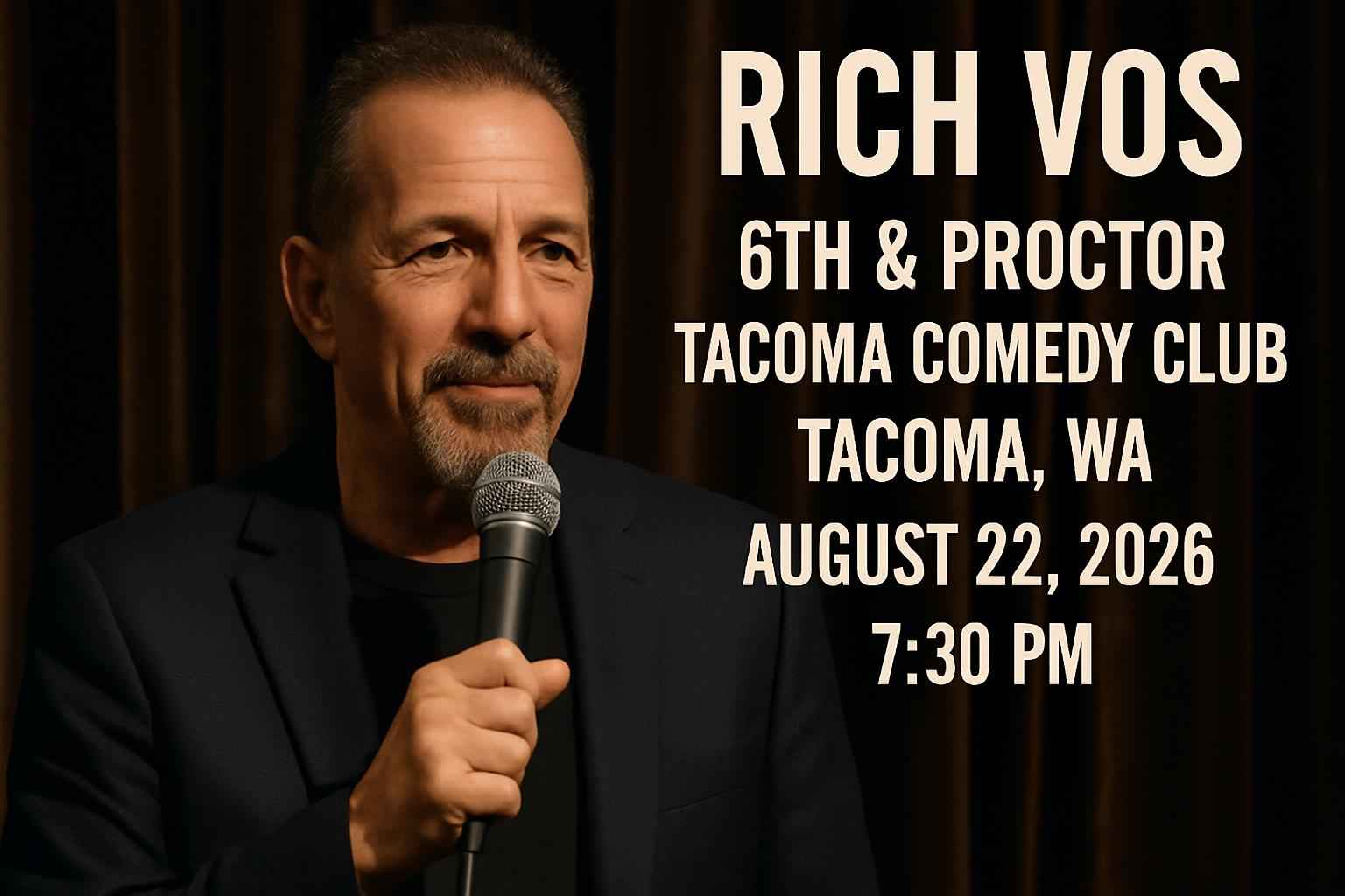 rich-vos-6th-proctor-tacoma-comedy-club