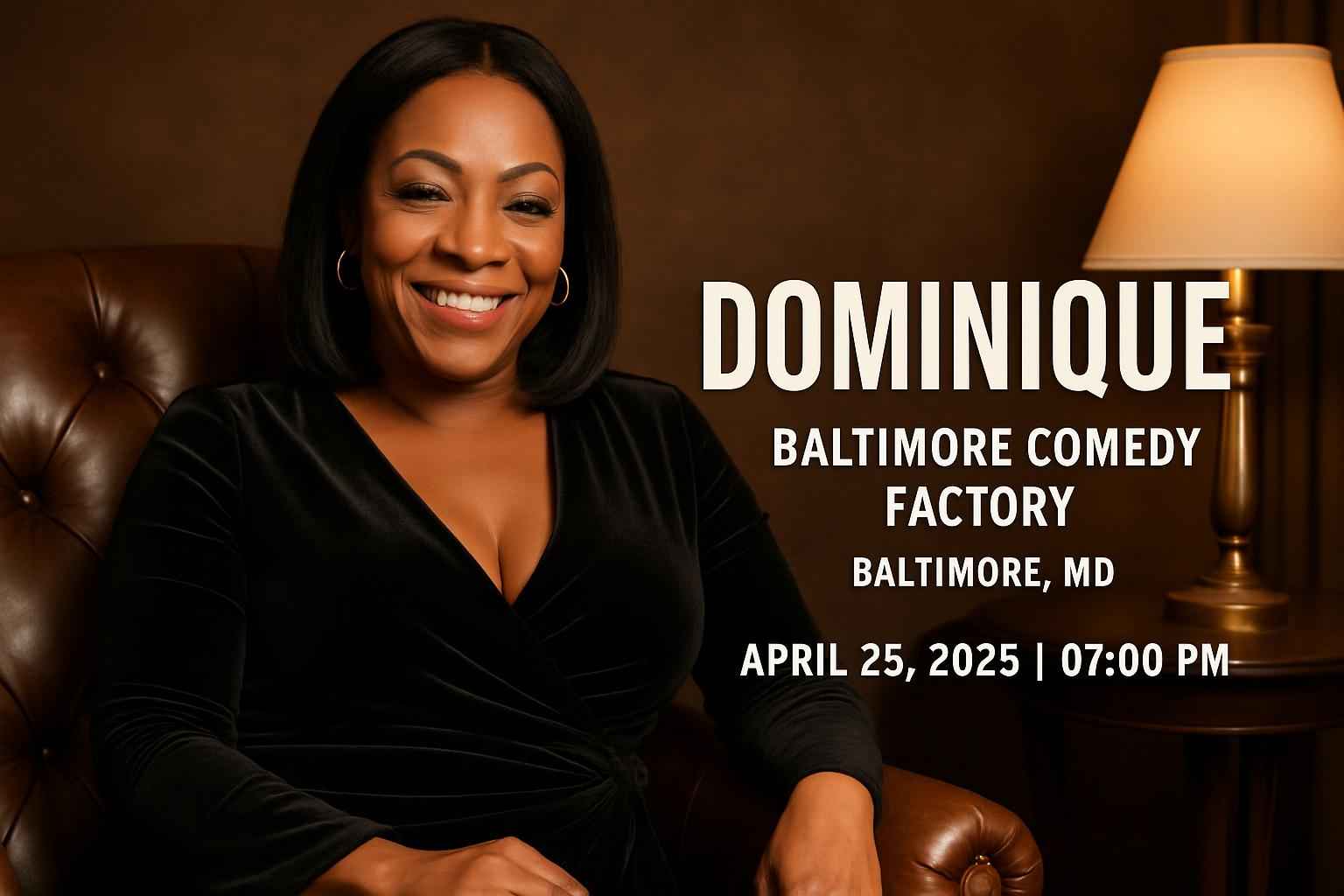 dominique-baltimore-comedy-factory