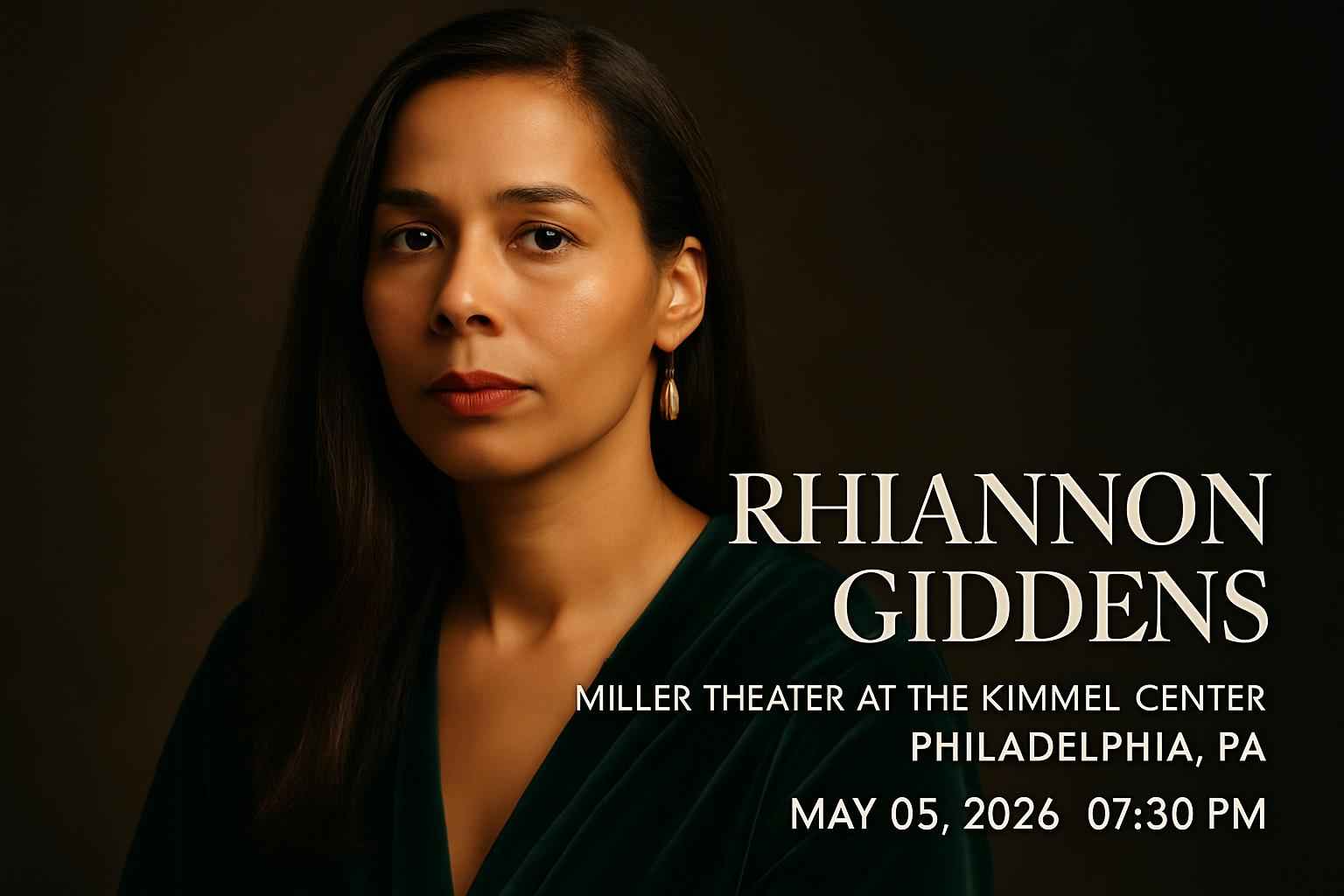 rhiannon-giddens-miller-theater-at-the-kimmel-center
