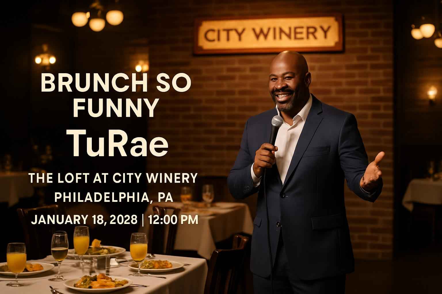 brunch-so-funny-turae-the-loft-at-city-winery-philadelphia