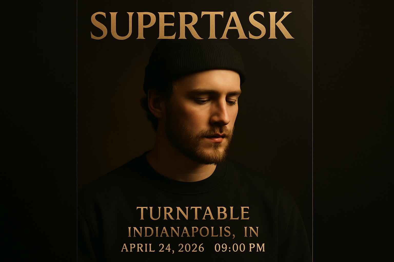 supertask-turntable