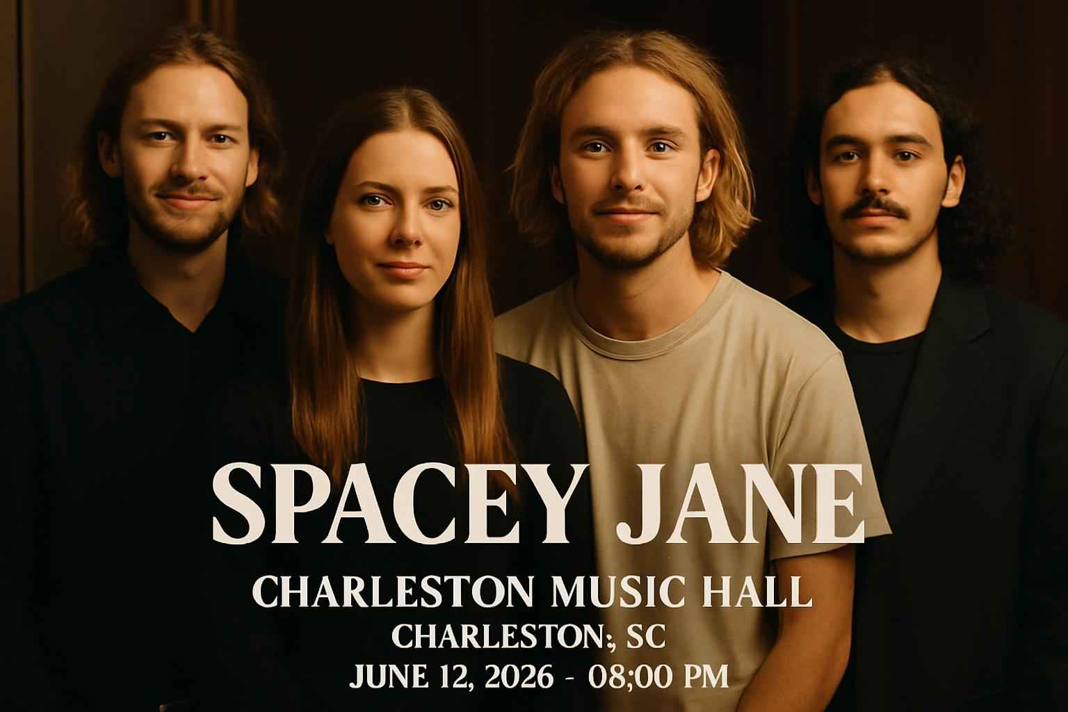 spacey-jane-charleston-music-hall