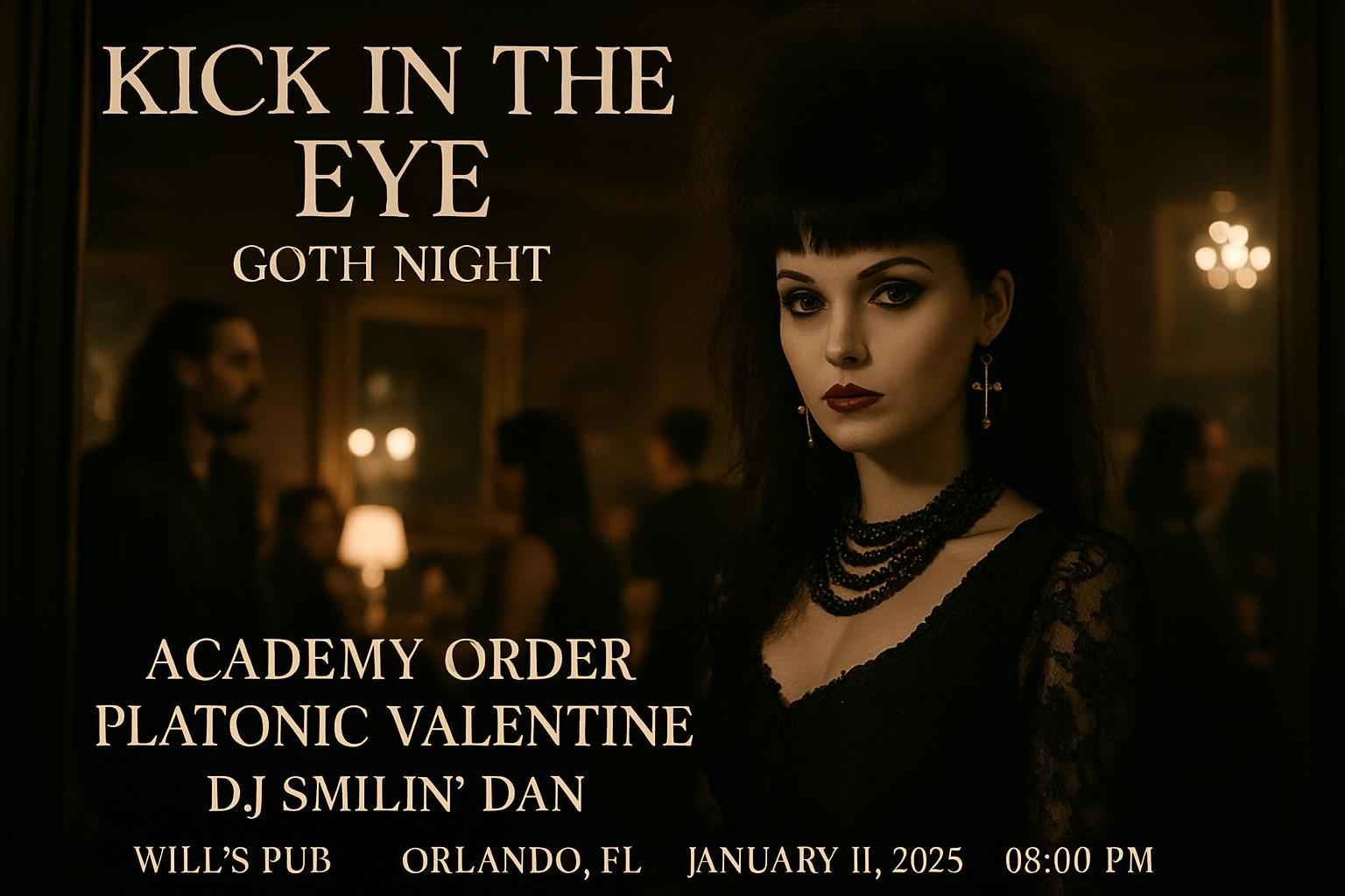 kick-in-the-eye-goth-night-academy-order-platonic-valentine-dj-smilin-dan-will-s-pub