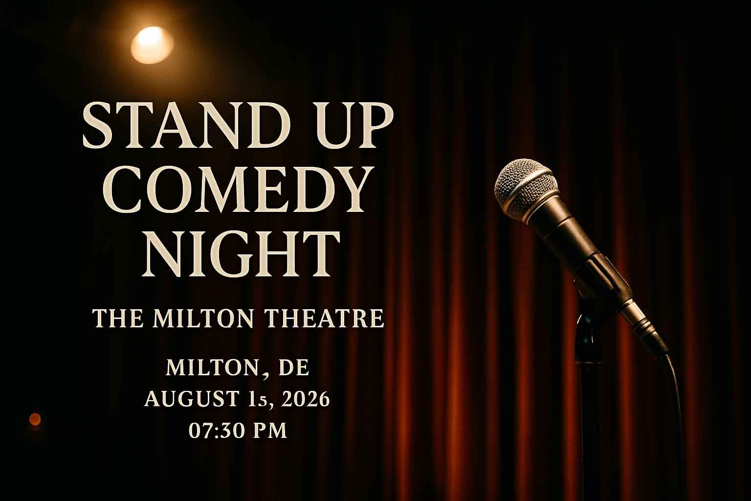 stand-up-comedy-night-the-milton-theatre