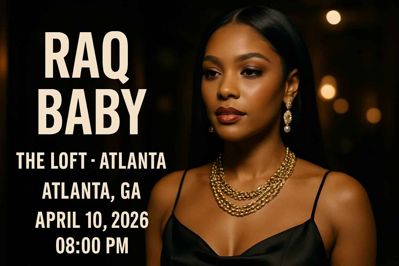 raq-baby-the-loft-atlanta