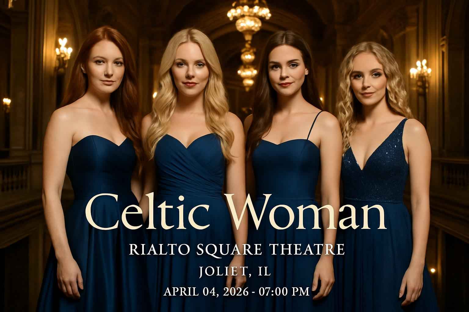 celtic-woman-rialto-square-theatre