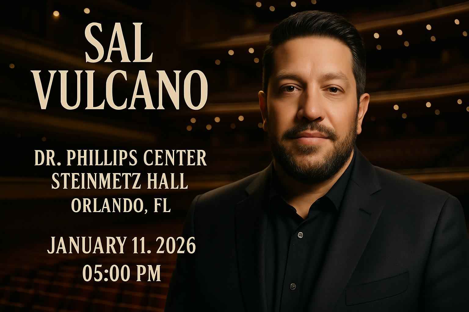 sal-vulcano-dr-phillips-center-steinmetz-hall