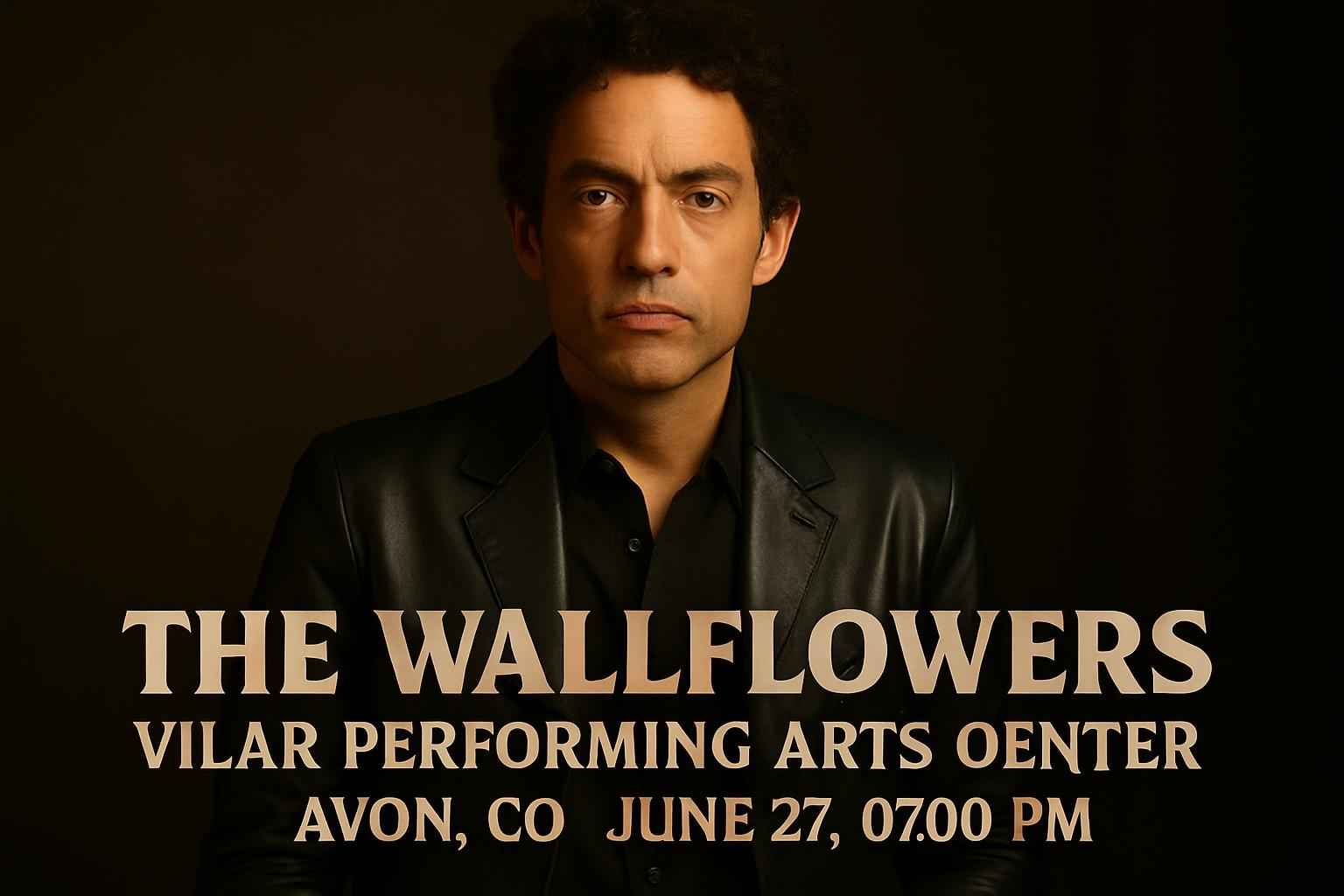 the-wallflowers-vilar-performing-arts-center