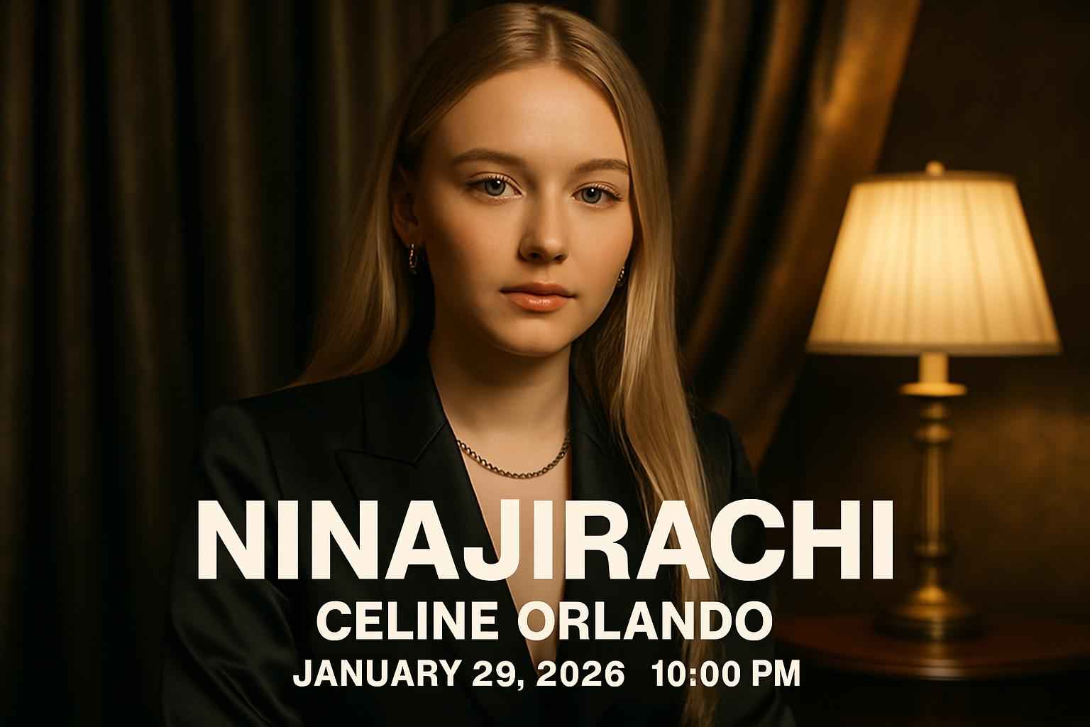 ninajirachi-celine-orlando