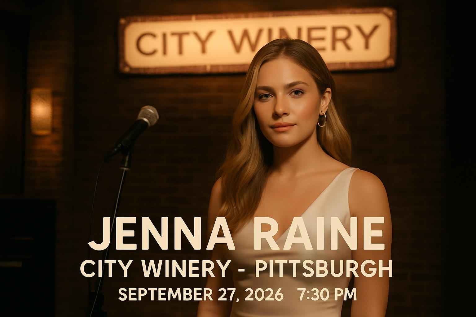 jenna-raine-city-winery-pittsburgh