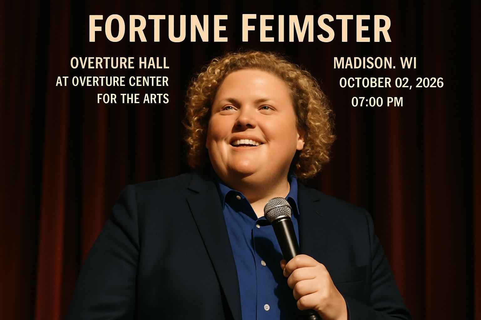 fortune-feimster-overture-hall-at-overture-center-for-the-arts