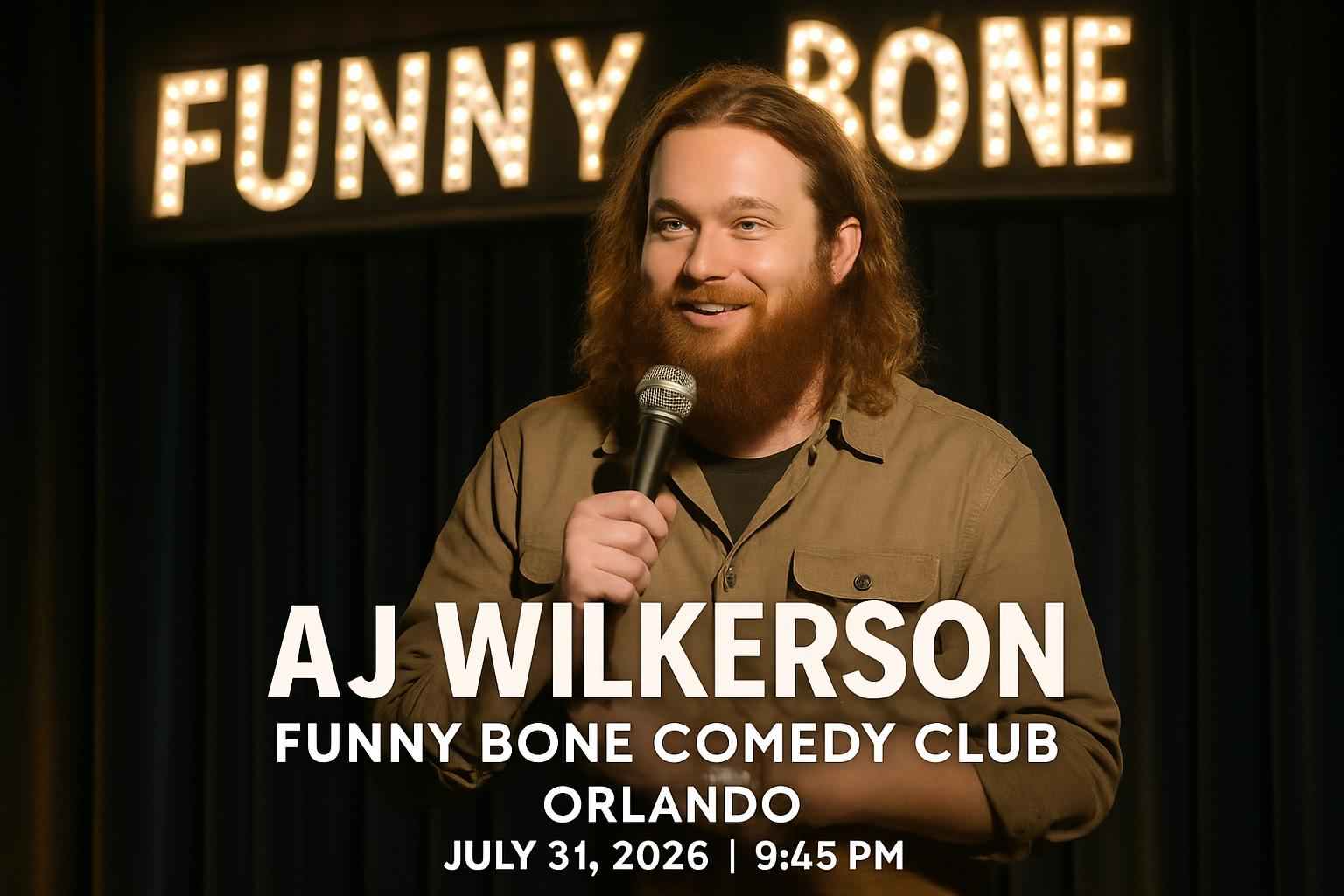 aj-wilkerson-funny-bone-comedy-club-orlando
