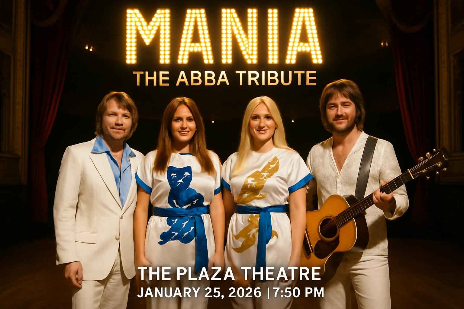 mania-the-abba-tribute-the-plaza-theatre-el-paso