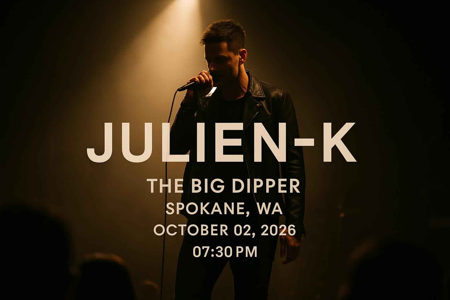 julien-k-the-big-dipper