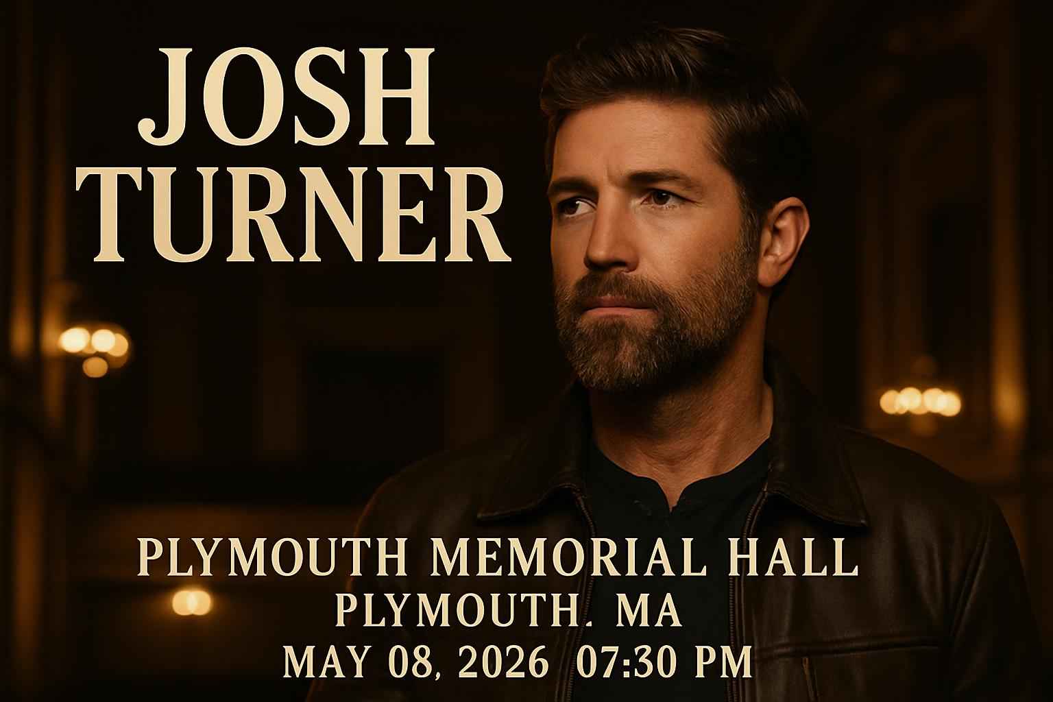 josh-turner-plymouth-memorial-hall