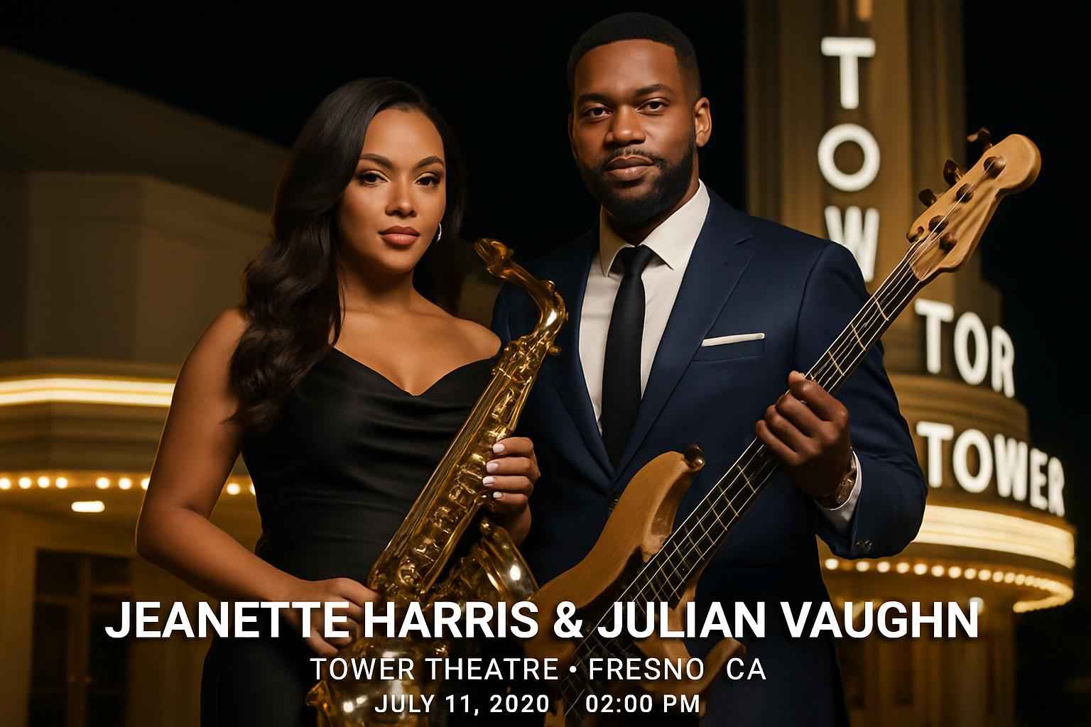 jeanette-harris-julian-vaughn-tower-theatre-fresno